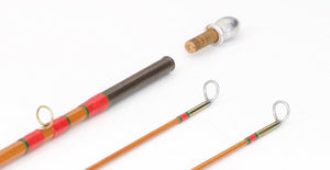 Hardy Bros. Palakona Bamboo Rod 7'6 5-6wt