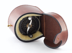 Bogdan Baby Trout Wide Fly Reel
