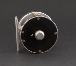 Dr. Paul Hermann Baby Hermann Fly Reel