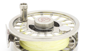 VR Design Salmo Trutta Perfection 8/9 Fly Reel