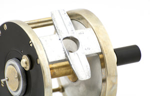 Edward Vom Hofe Model 423 Restigouche 4/0 Fly Reel