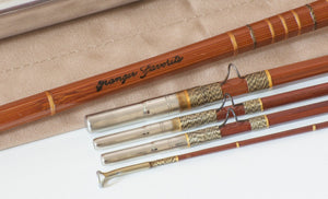 Wright & McGill Granger Favorite Model 9050