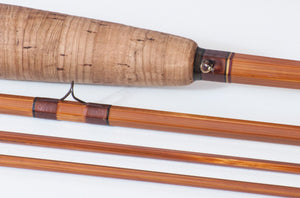 Payne Model 204 Bamboo Rod