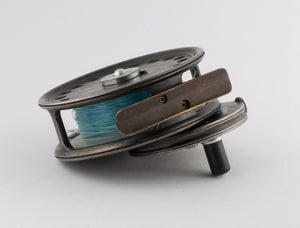 Hardy St. George Multiplier 3 3/8" Fly Reel