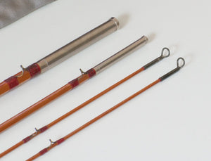 Leonard, HL - Model 4099 Tournament bamboo rod