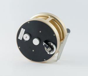 Bogdan Model 2 LG Salmon Fly Reel - RHW
