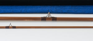 Beaverhead Rods - Wayne Maca 8'2 2/1 bamboo rod