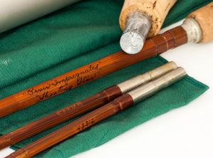 Orvis Shooting Star Bamboo Rod
