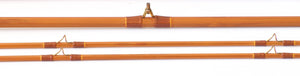 Howells, Gary -- 8'6 5wt Bamboo Rod