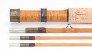 Leonard, HL - Maxwell Era Model 49-5 Bamboo Rod 