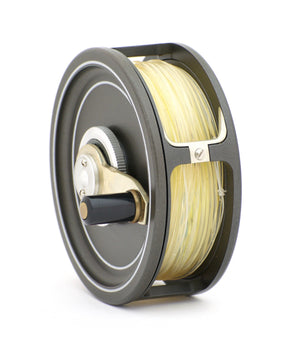 Hardy Ocean Prince One - 3 3/4" Fly Reel