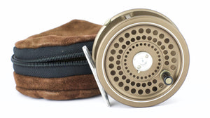 Sage 505 Fly Reel (made by Hardy's)