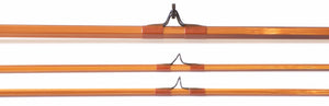 Jenkins Rod Co. Model GA70L Bamboo Rod - 7' 2/2 3-4wt