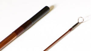 Beaverhead Rods - Wayne Maca 8'6 6wt Bamboo Rod