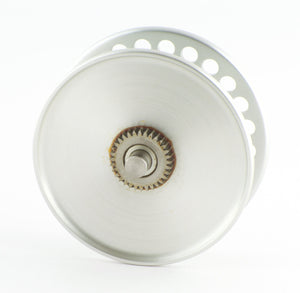 Peerless Model 1 1/2 fly reel and spare spool