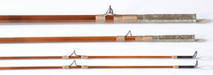 Thomas and Thomas "Amabilis" Limited Edition Bamboo Rod