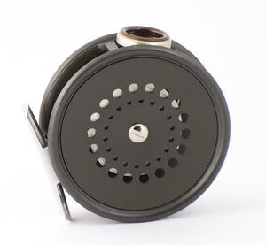 Hardy Perfect 3 3/8" Fly Reel and Spare Spool