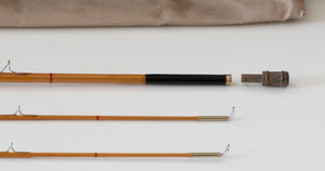Graywolf Presentation Bamboo Rod - 7' 2/2 5wt