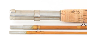 Leonard, H.L. -- Model 51 Tournament Bamboo Rod 9'