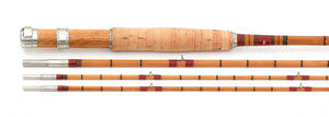 Leonard, H.L. -- Model 51 HW Tournament Bamboo Rod