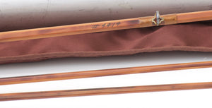 Young, Paul H. -- Midge Bamboo Rod