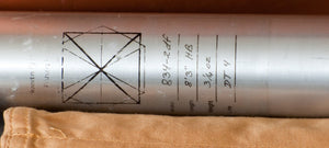 Brandin, Per - Model 834-2 DF