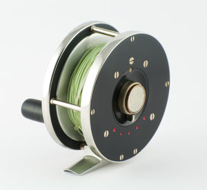 Ted Godfrey Classic Model 306 fly reel
