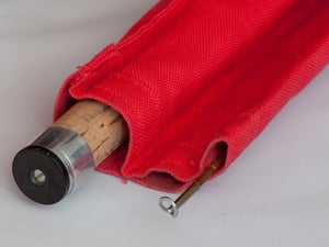 Howells, Gary -- 7' 4-5wt 2/2 Bamboo Rod