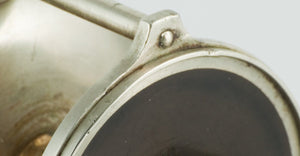 Julius Vom Hofe - Raised Square Pillar Fly Reel - Size 3