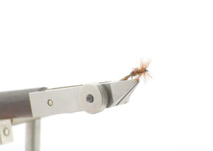 Ari 't Hart Deluxe Fly Tying Vise