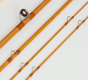 Leonard, HL - Model 50H Bamboo Rod