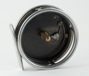 Hardy Uniqua 3 3/8" Fly Reel - circa 1914