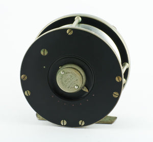 Edward Vom Hofe Model 423 Restigouche 4/0 Fly Reel