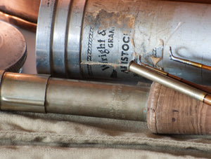 Wright McGill Granger Aristocrat Model 8642 - 8'6 3/2 5wt