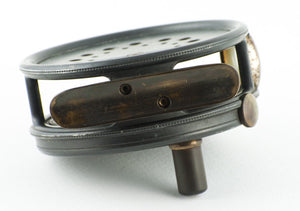 Hardy Perfect 2 7/8" Fly Reel 1950s