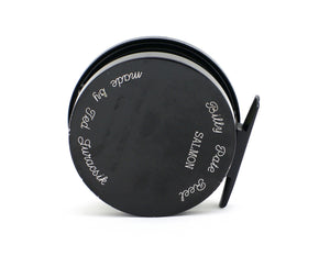 Billy Pate Salmon Fly Reel - DD