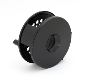 John Emery Tarpon Model Fly Reel