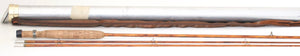 Young, Paul H. -- Para 15 Bamboo Rod