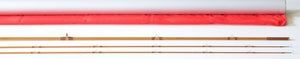 Howells, Gary -- 8'6 5wt 2/2 Bamboo Rod