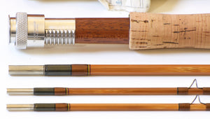 Payne Model 204 Bamboo Rod