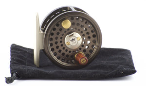 Forbes, J. Austin - Avon Reel 2 1/2"