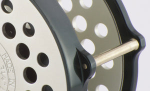 Hardy Bougle MKV 3 1/4" Centenary Edition Fly Reel