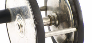 Julius Vom Hofe - Size 3 Platewind Fly Reel