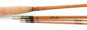 Leonard, HL - Model 48-4 Bamboo Rod