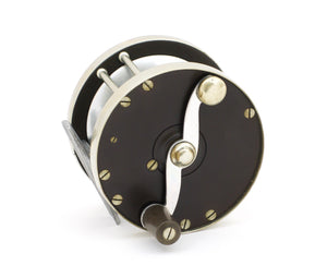 Edward Vom Hofe Model 504 Tobique Size 2/0 Fly Reel