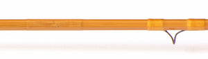 Young, Paul H. -- Para 16 Bamboo Rod