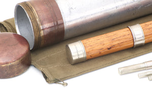 Leonard, H.L. -- Model 50DF Bamboo Rod