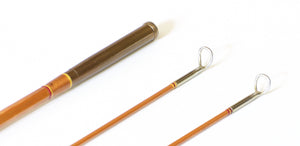 Jenkins Rod Co. Model GA75 Bamboo Rod - 7'6 4-5wt