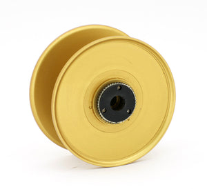 Chris Henshaw 4" Salmon/Steelhead Fly Reel