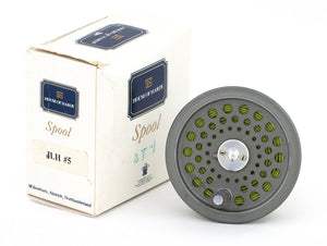 Hardy JLH Ultralite #5 Fly Reel